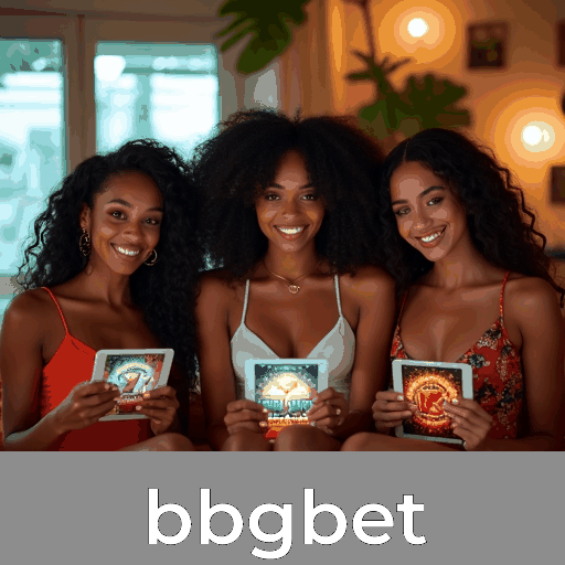 BBGBet: A Plataforma Confiável para uma Experiência Premium no Melhor Site de Apostas